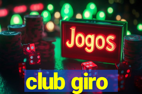 club giro