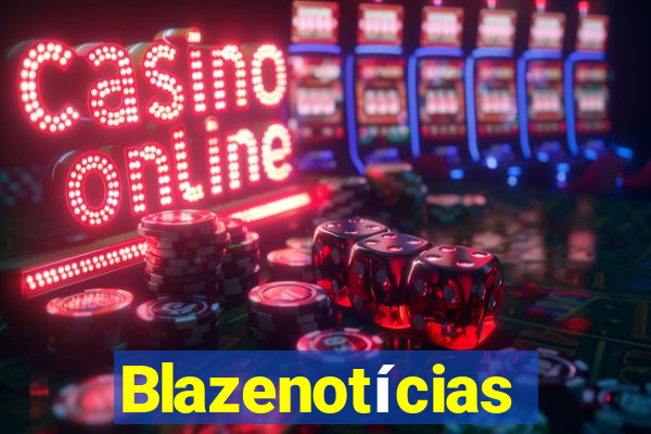 Blazenotícias