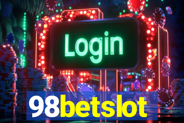 98betslot