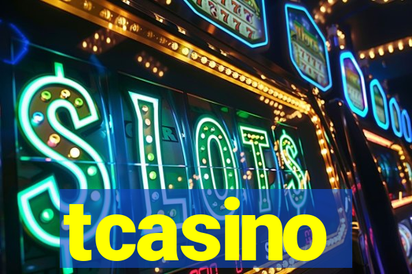 tcasino