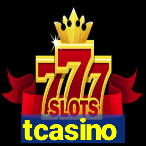 tcasino