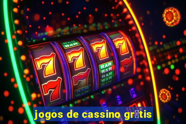 jogos de cassino gr谩tis