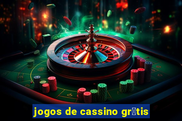 jogos de cassino gr谩tis