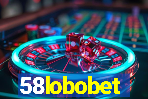 58lobobet