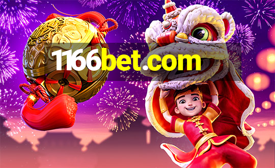 1166bet.com