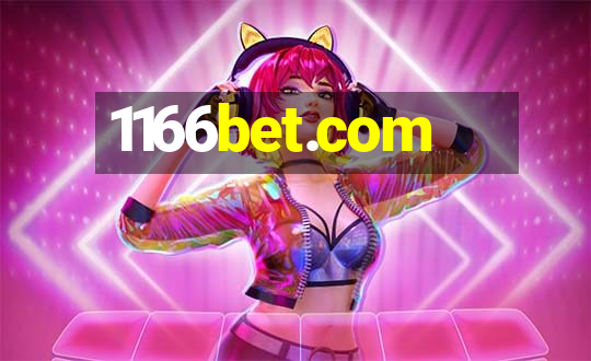 1166bet.com