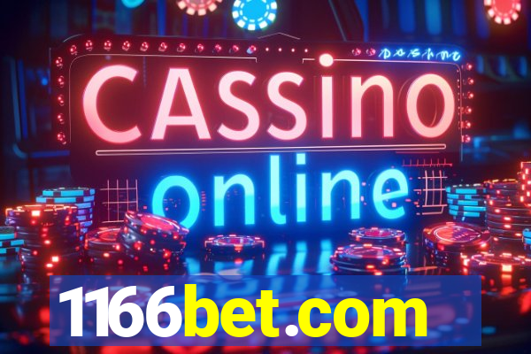 1166bet.com