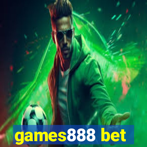 games888 bet