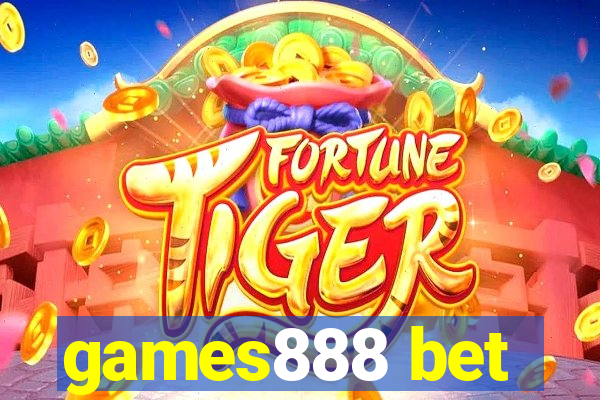 games888 bet