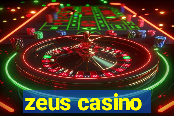 zeus casino