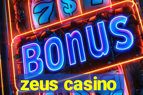 zeus casino