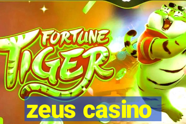 zeus casino