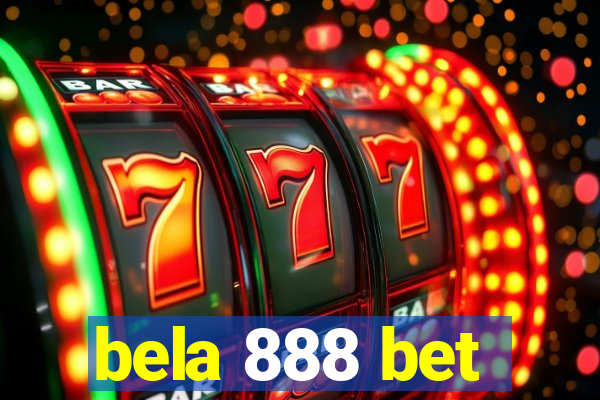 bela 888 bet