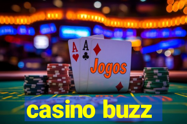 casino buzz