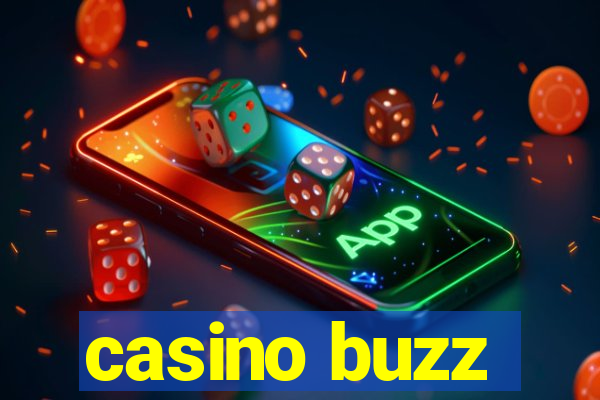 casino buzz