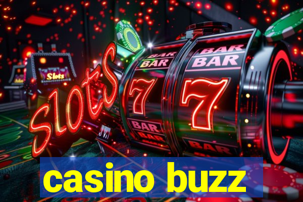 casino buzz