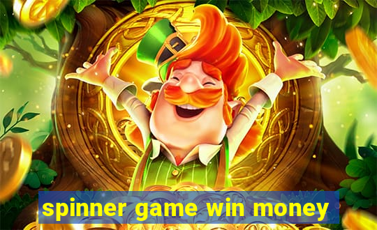 spinner game win money