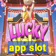 app slot