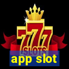 app slot