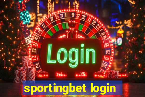 sportingbet login