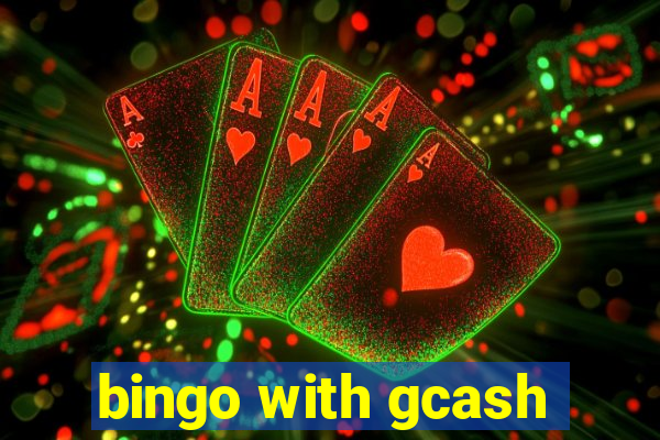 bingo with gcash