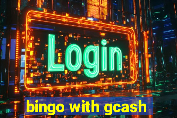 bingo with gcash