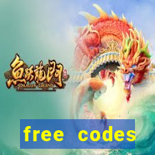 free codes doubledown casino