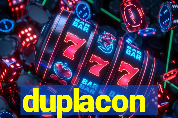 duplacon