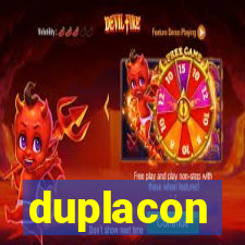 duplacon