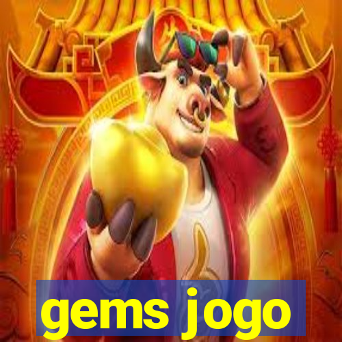 gems jogo