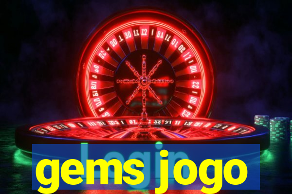 gems jogo