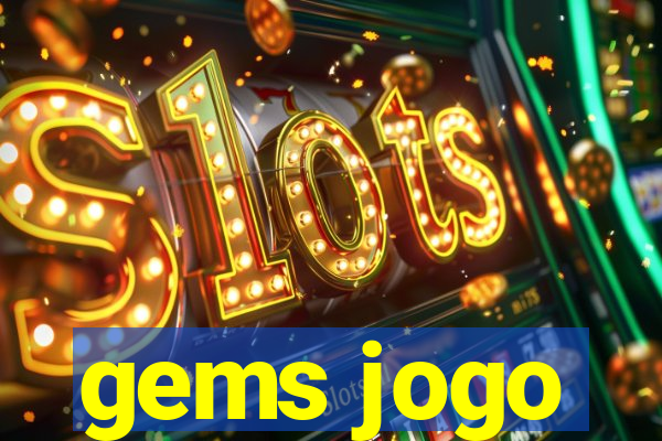 gems jogo