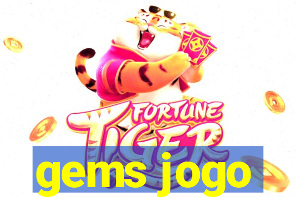 gems jogo