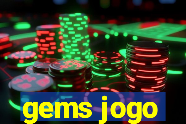 gems jogo