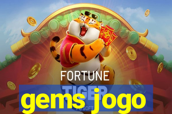 gems jogo