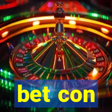 bet con