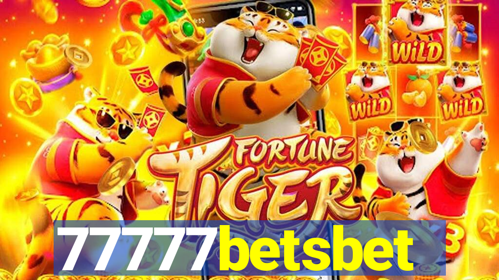 77777betsbet