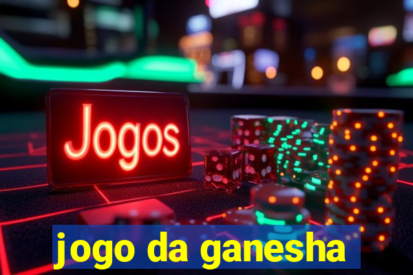 jogo da ganesha