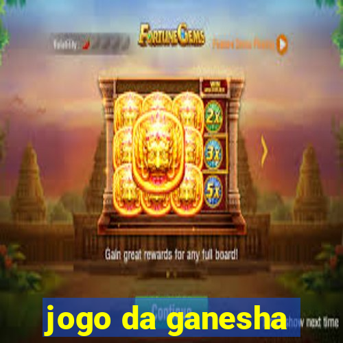 jogo da ganesha