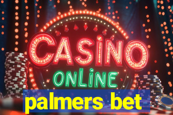 palmers bet