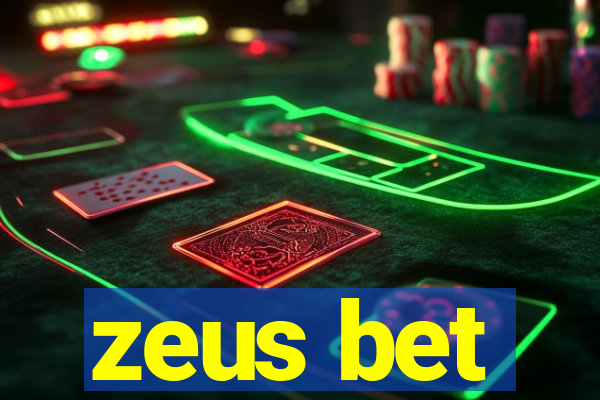 zeus bet