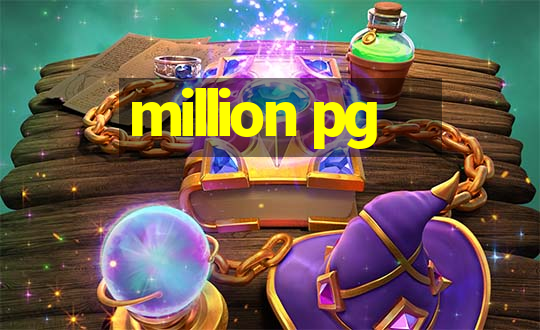 million pg