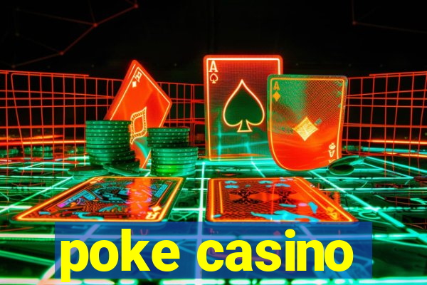 poke casino