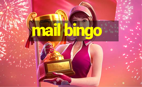 mail bingo