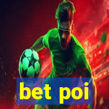 bet poi