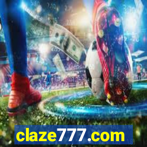 claze777.com