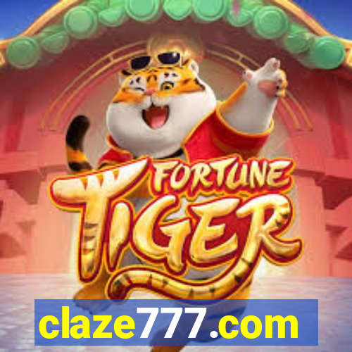 claze777.com