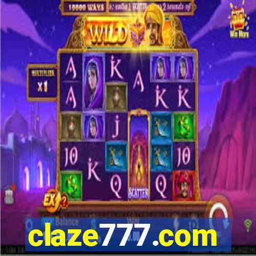 claze777.com