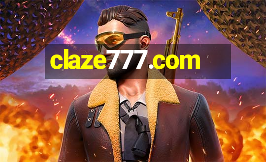 claze777.com