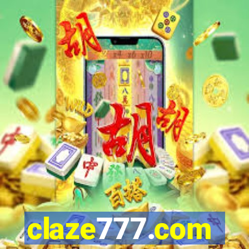 claze777.com